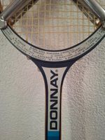 🎾 Raquette Vintage DONNAY "Lady International"-Éd. Légendes