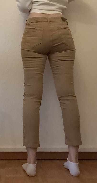 Pantaloni: Pantalon Maison 123 taille 40 – Usato da Veyrier venduto da Nath9279 3