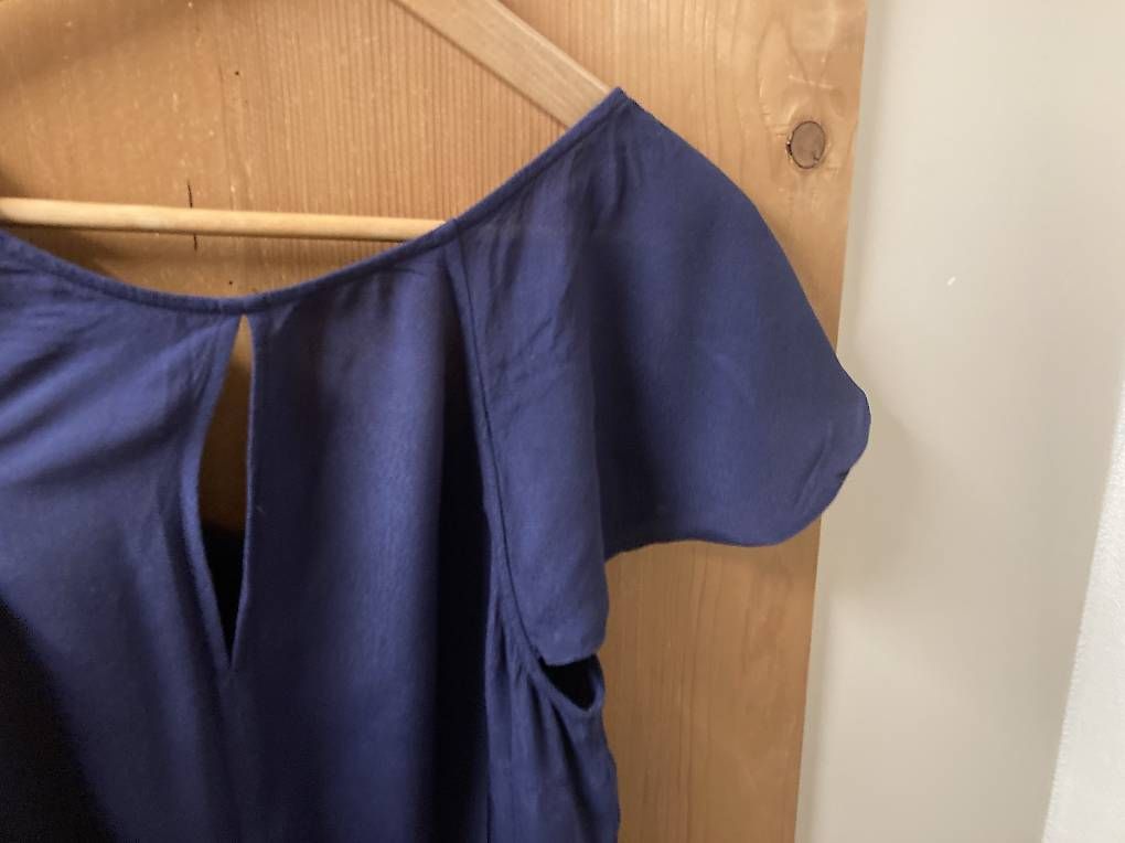 Tute: Jumsuit Gr.L /40 – Usato da Brunnadern venduto da Bumlebee 1