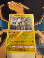 Magneton (CEC 69) - Reverse Holo - Cosmic Eclipse