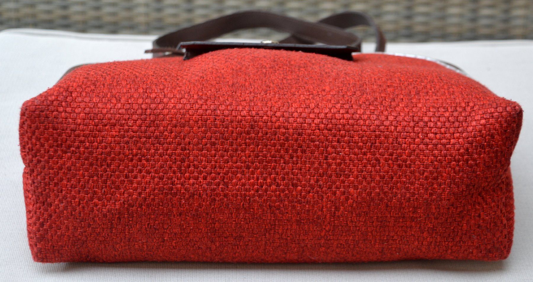 Longchamp Taschen für Damen: Tasche Longchamp sac – Gebraucht aus Collonges von Auganien 6