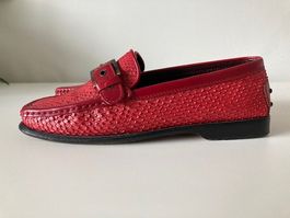 Tods Loafer