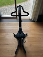 NOHRD Bike V2 Nussbaum, unbenutzt, Designer Indoor Bike, Neu