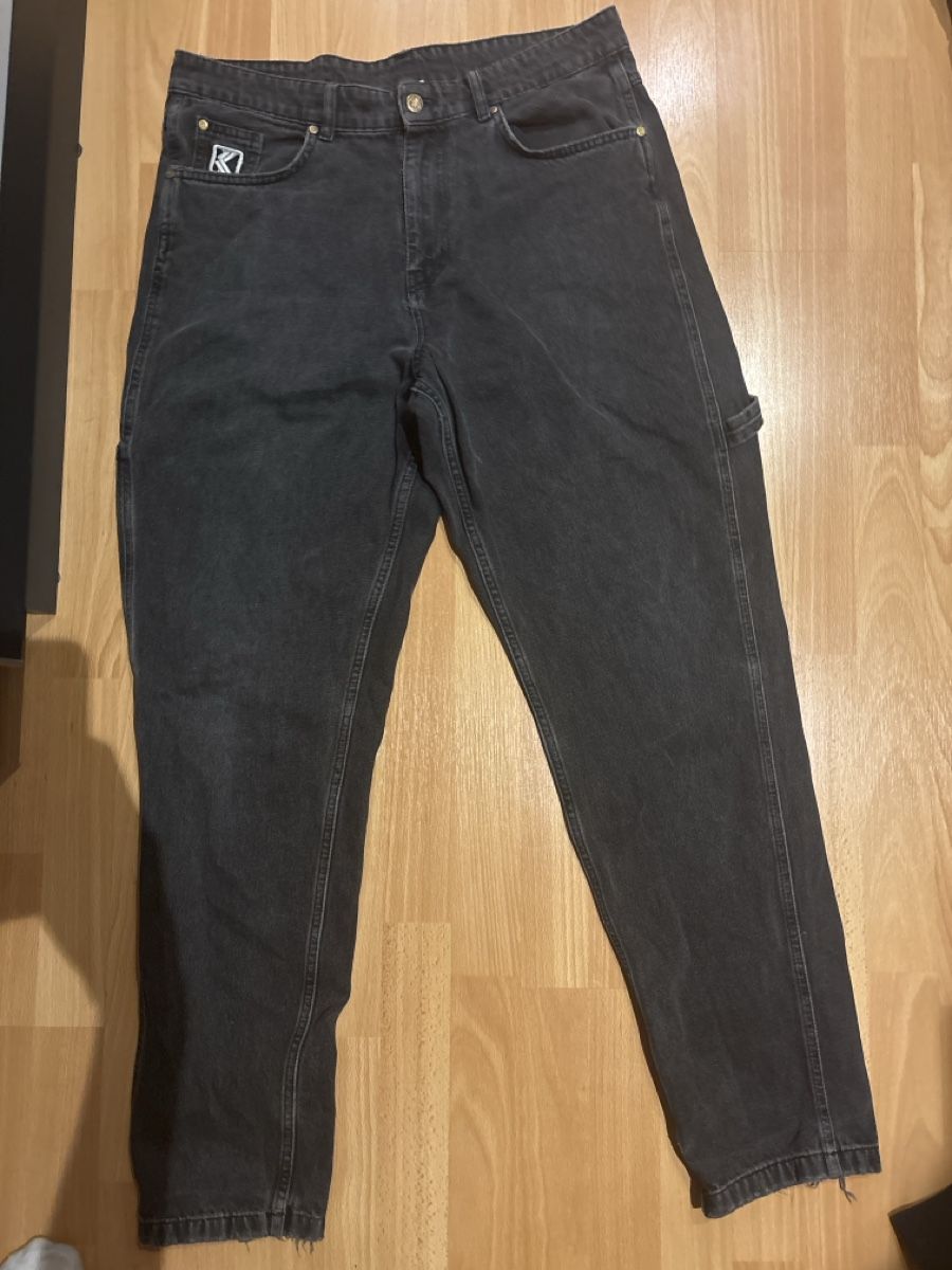 Jeans: Kani Jeans, Grösse L – Neu (gemäss Beschreibung) aus Anglikon von raf_7sml