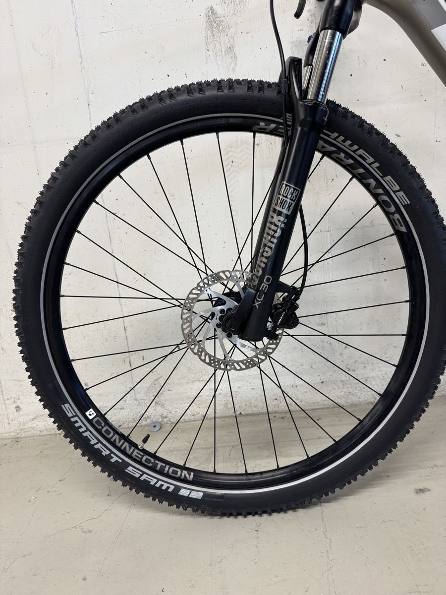 Trek Biciclette: Trek marlin 27.5 Zoll  – Usato da Widnau venduto da Barbaros82 8