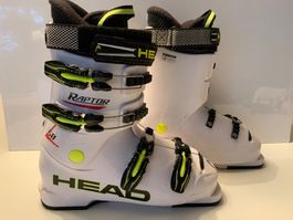 Skischuhe, HEAD Raptor Junior Racing 50,