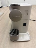 Nespresso Lattissima One defekt, für Bastler/Ersatzteile