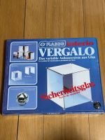 Vergalo Vitrine