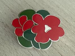 Pin Blumen