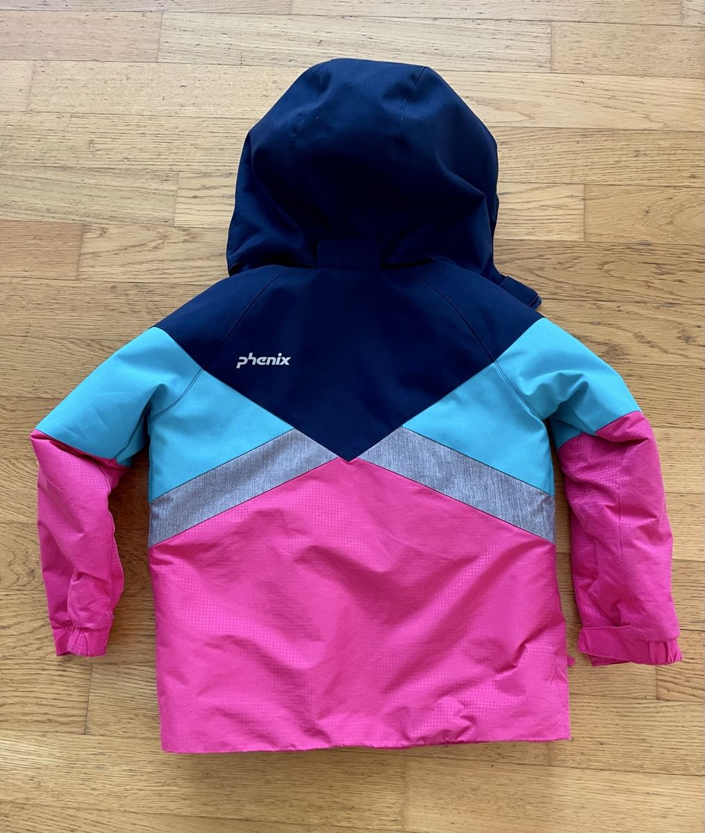 Phenix Completi: Skiset Phenix 4-8 Jahre – Usato da Kaiseraugst venduto da Jacques27 2