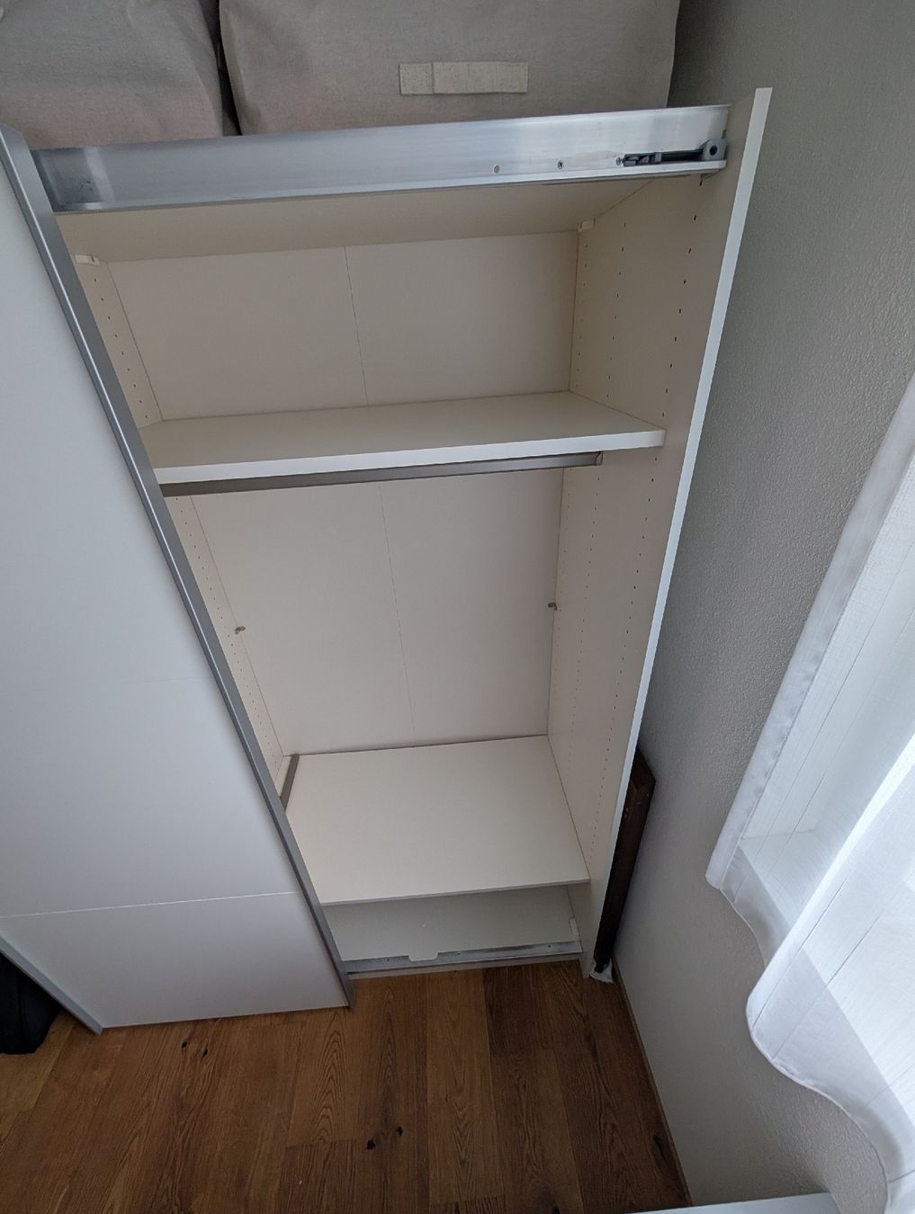Micasa Porte manteau: Kleiderschrank Micasa – Neuf (Voir description) à Wangs par Kat_9fgn 2