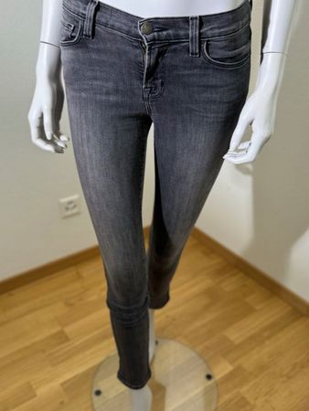 J Brand | Skinny Jeans | Gr. 26 | Grey Denim