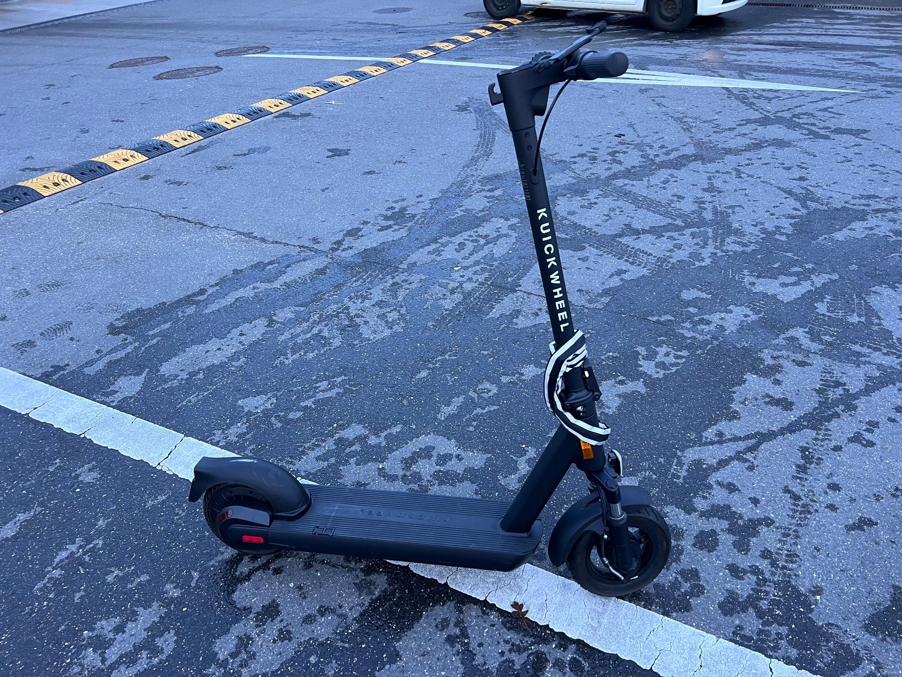 Kickboard: Trottinette électrique – Usato da Lausanne venduto da ket_w5yx 2