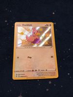 SHINY Ducklett Shiny Rare (EN) Shining Fates SV095