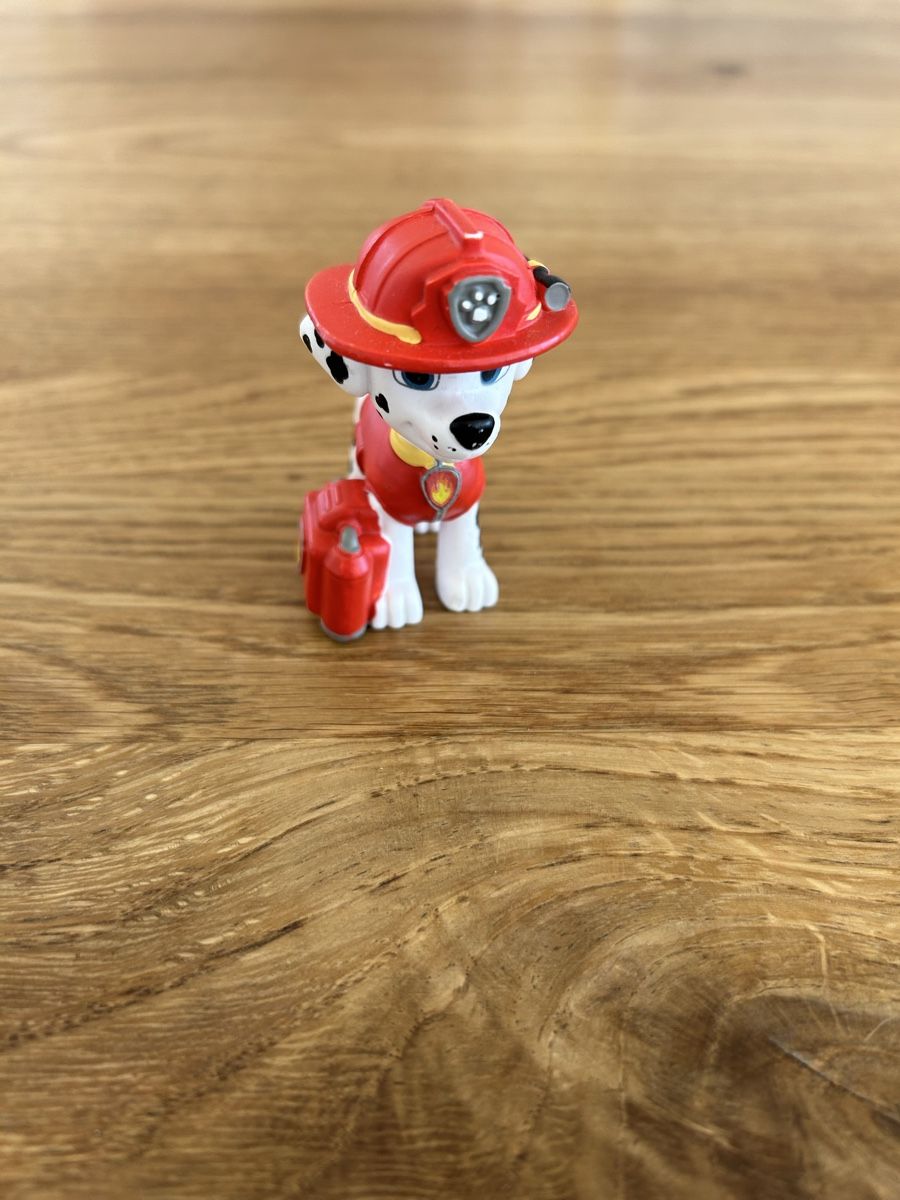 Audiolibri: Tonie Paw Patrol Marshall – Usato da Winterthur venduto da seri_bo