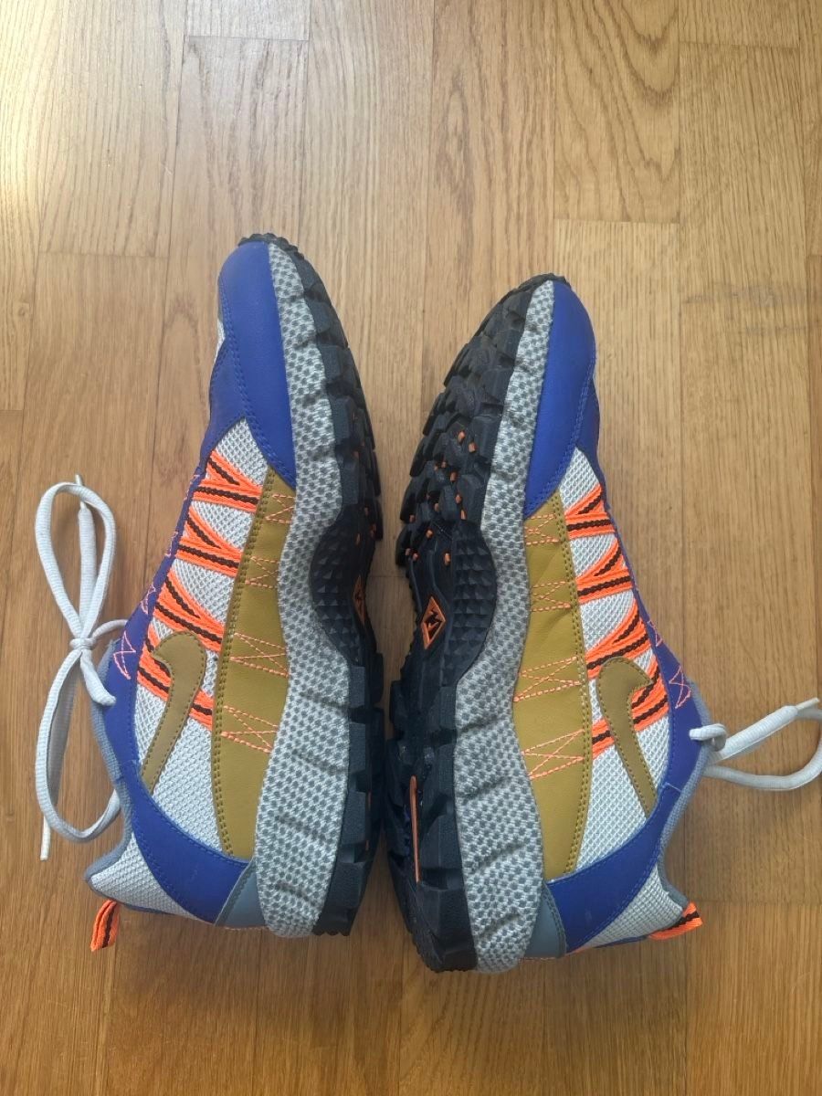 Nike Scarpe da uomo: Nike Air Humara 17 QS 'Concord' Sneaker – Usato da Zäziwil venduto da Lesny3 2