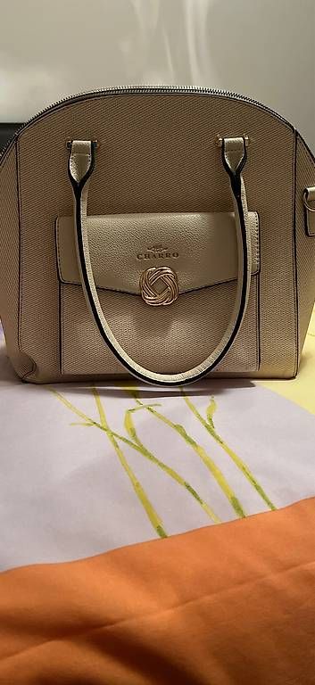 Taschen für Damen: Vendo borsa  – Gebraucht aus Pregassona von lau_qqs8