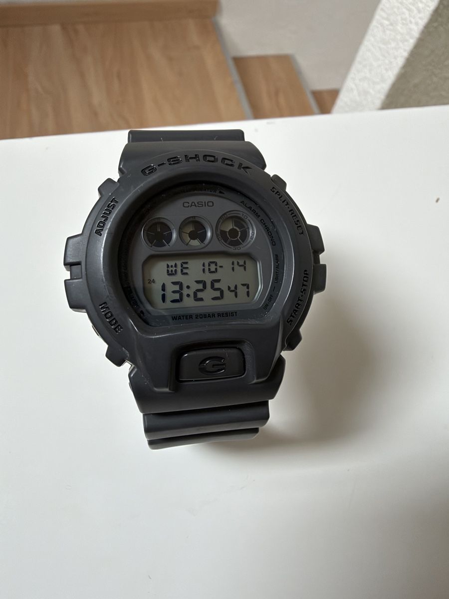 Casio Uhren: Casio G-Shock – Gebraucht aus Ettingen von dog23 1