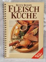 Betty Bossis Fleischküche - Rezepte