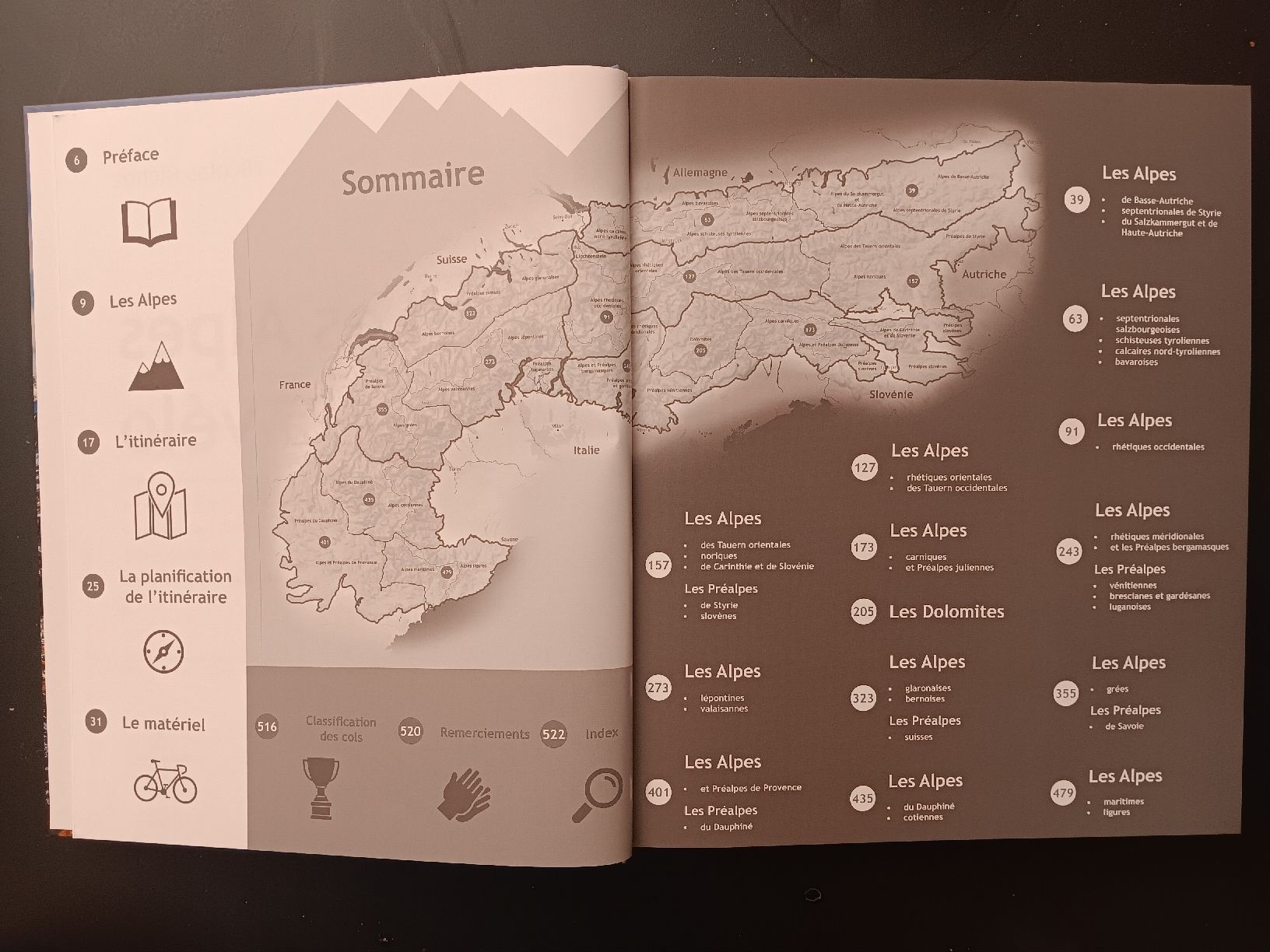 Libri: les alpes à velo Nicolas Richoz – Usato da Lausanne venduto da Grabock 2