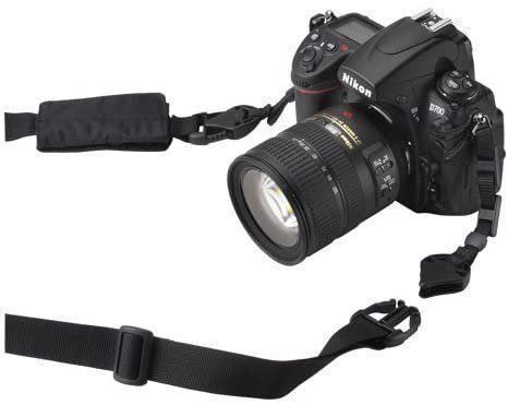 Lowepro Taschen: Lowepro Transporter Strap LP34958-0EU – Neu und originalverpackt aus Halden von TopFoto 3