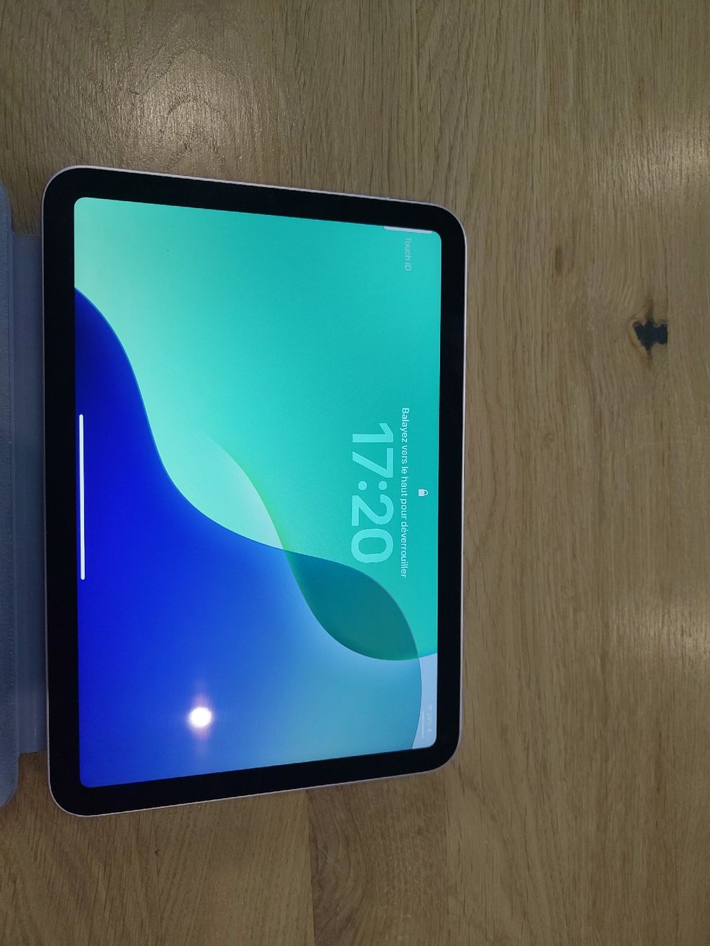 Apple Tablet PC: iPad mini 2024 256Gb (wifi)  – Usato da Sorens venduto da Morand_R