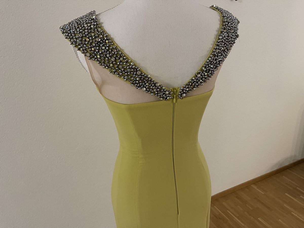 Robes: Abendkleid, Grösse 36 – D'occasion à Stallikon par oez6e 3