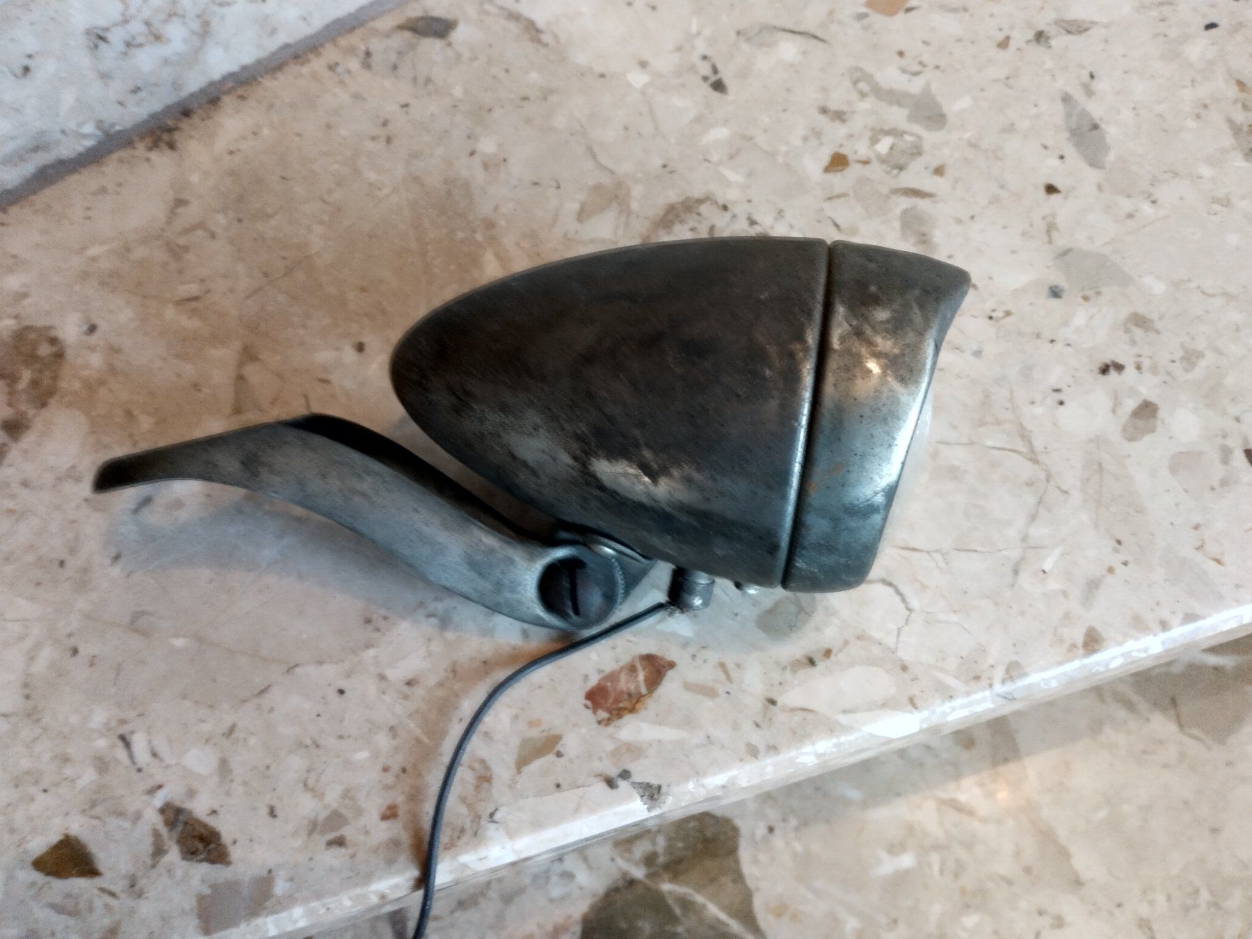 Fari: Velo Lampe – Usato da Willisau venduto da dan_qdp9 3