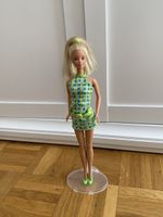 I love Barbie vintage 1998 puppe