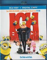 ICH, einfach unverbesserlich - 2 Blue-Ray DVD ab 0 Jahren