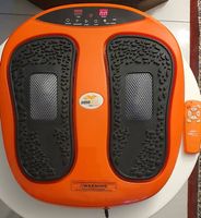 VibroLegs Massagegerät  Top Zustand (kaum benutzt)