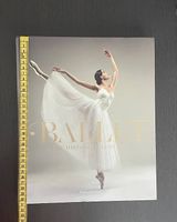 Ballet  Une histoire illustrée | Beau livre Flammarion