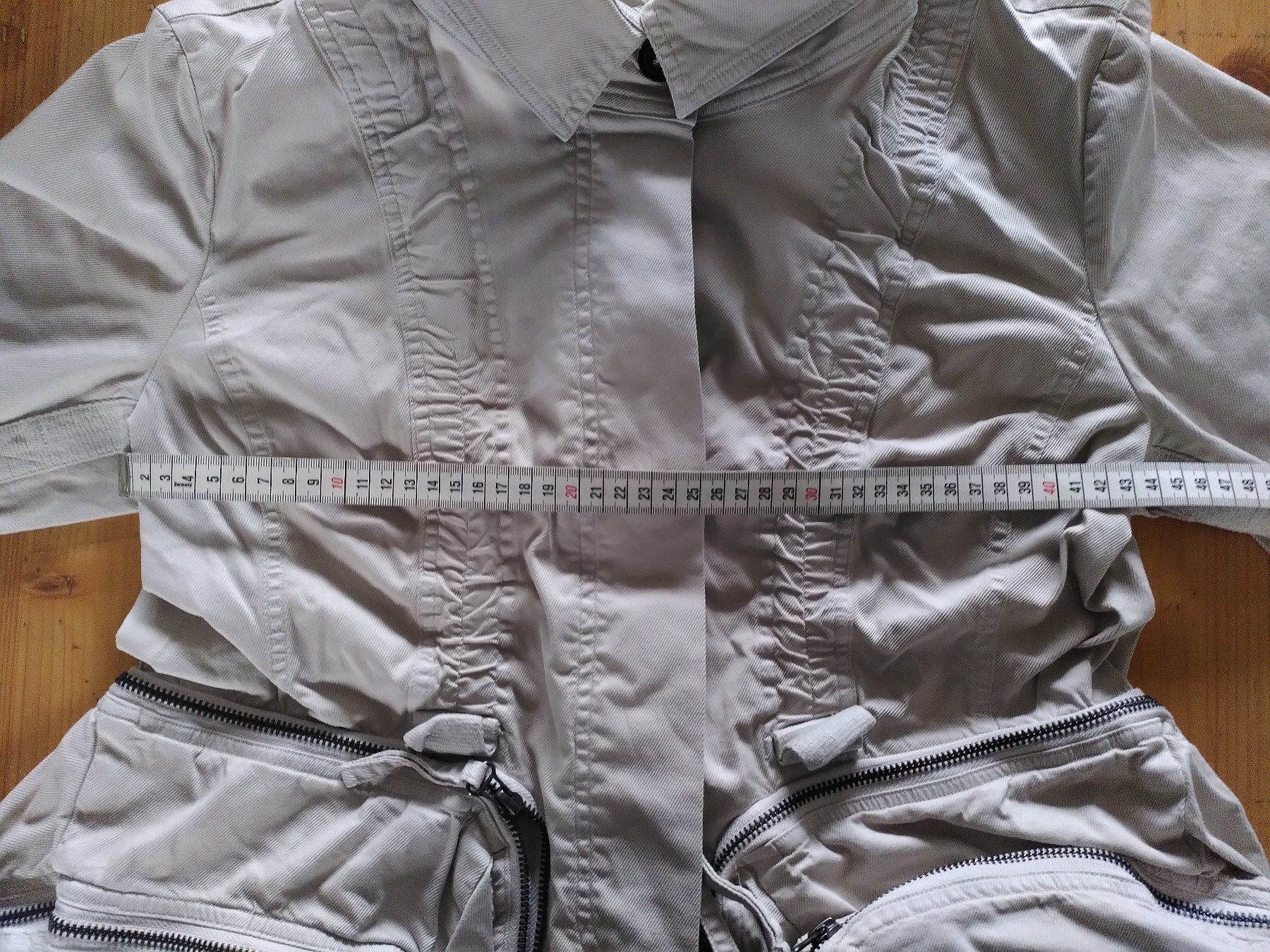 Rundholz Giacche: RUNDHOLZ DIP - Jacke – Usato da Diessenhofen venduto da Gingseng 4