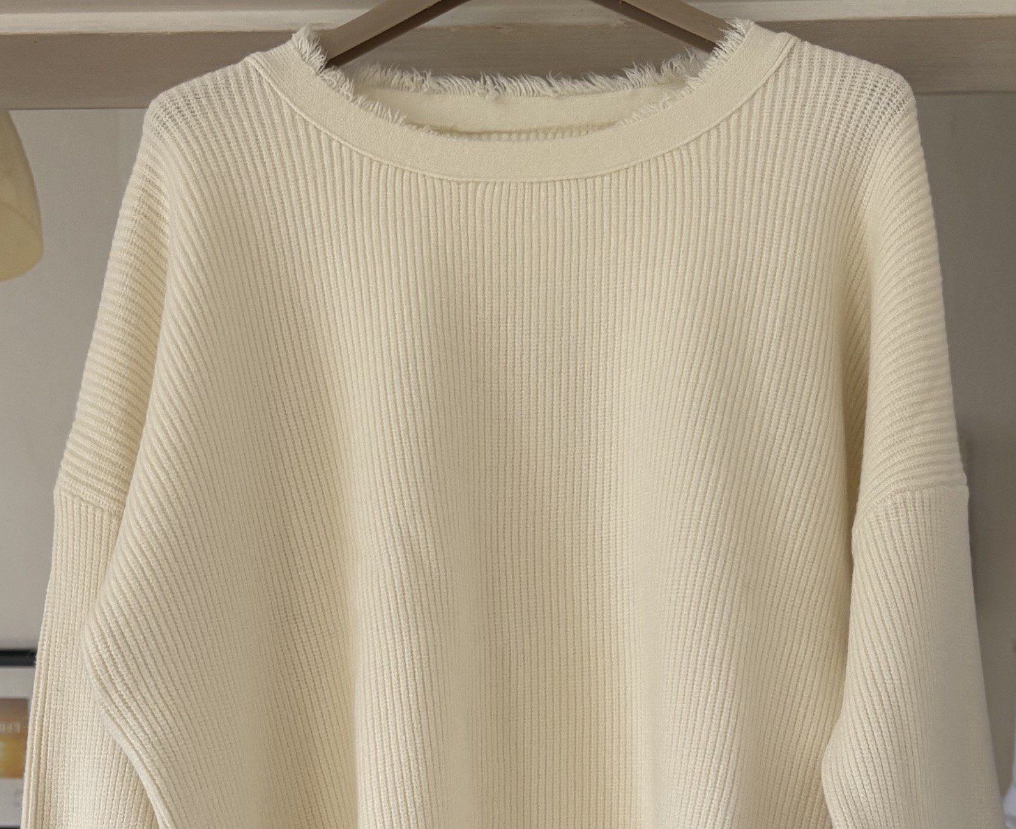 Maglioni & Felpe: PULLOVER MIXT VISCOSE! M NOUVEAUTÉ 2026/27 – Nuovo e nell'imballaggio originale da Locarno venduto da NicoNion 4