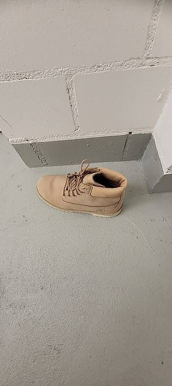 Timberland Damenschuhe: Timberland Damen zu verkaufen – Gebraucht aus Beringen von Vale_VR 3