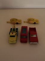 Matchbox Lesney Modellautos 