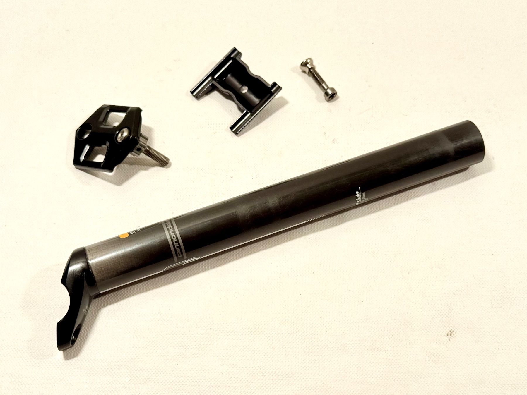 pedale mit pins Funn Funndamental Flat Pedals