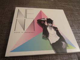 Nena - Made in Germany - CD