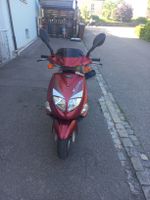 PGO Roller 50cc 2t