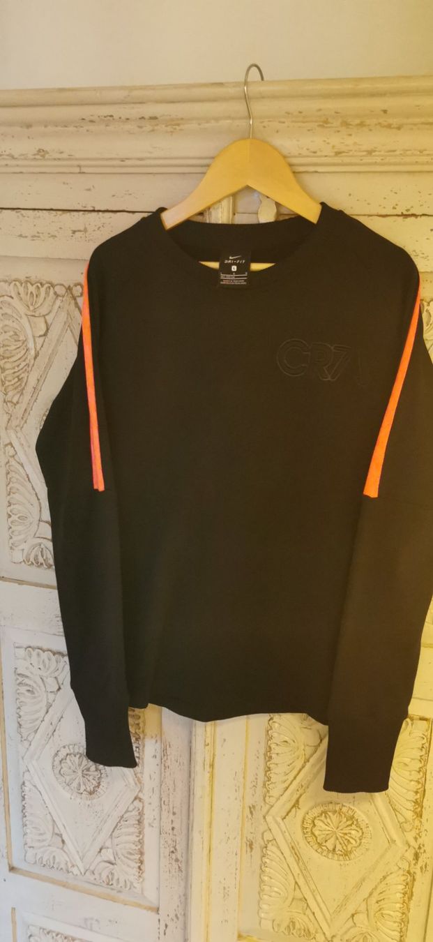 Nike Maglioni & Felpe: Pull CR7 – Usato da Genève venduto da rescateCH
