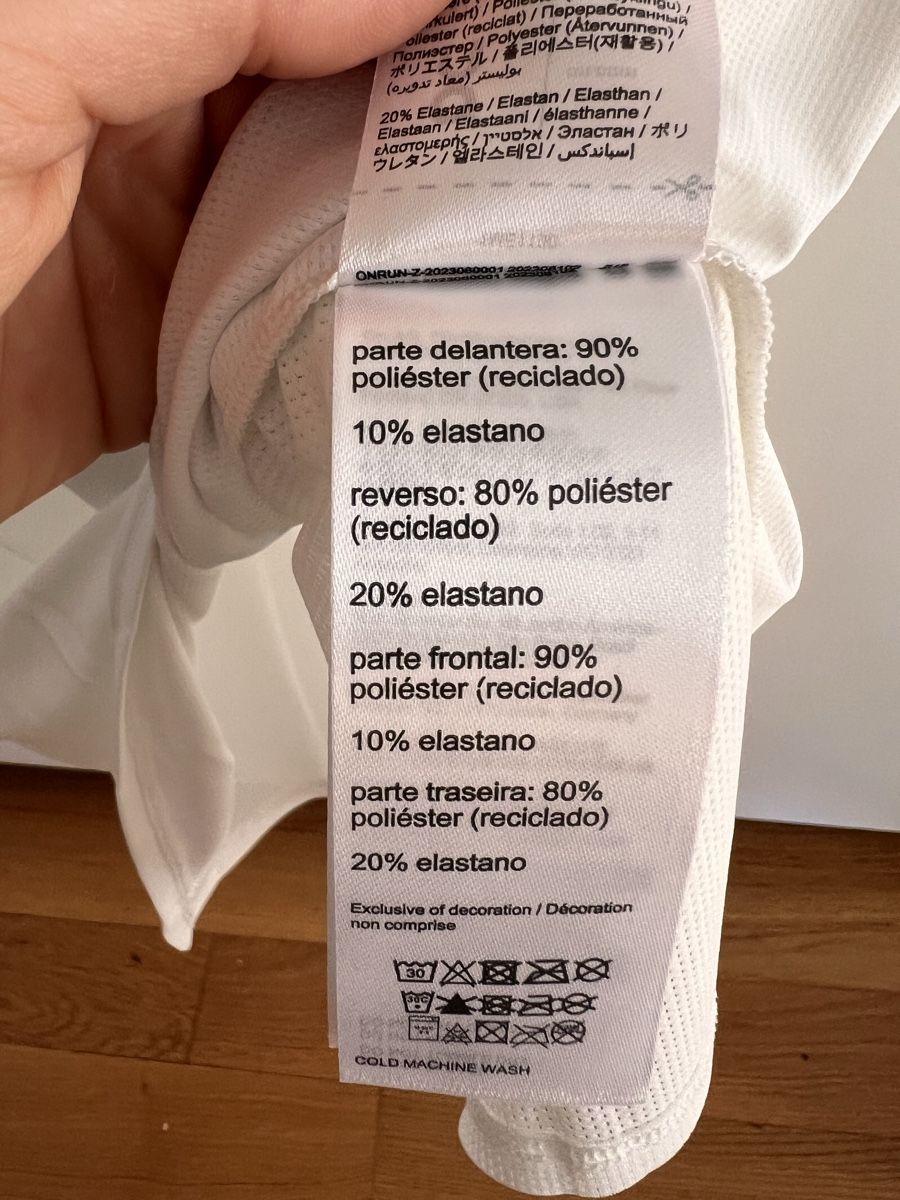 On T-Shirts: On Shirt – Neu und originalverpackt aus Zürich von caro.ha. 7