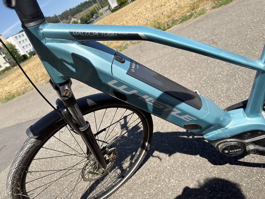 Biciclette: E-Bike  – Usato da Schönenwerd venduto da str_2jwt 3