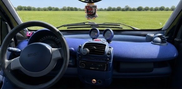 Smart Autos: Smart Fortwo – D'occasion à Au SG par fei_rg9j 3