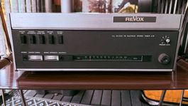 Revox Tuner A76, voll funktionstüchtig