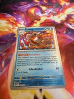 Golking (PRE 021) /Reverse Holo / Prismatische Entwicklungen