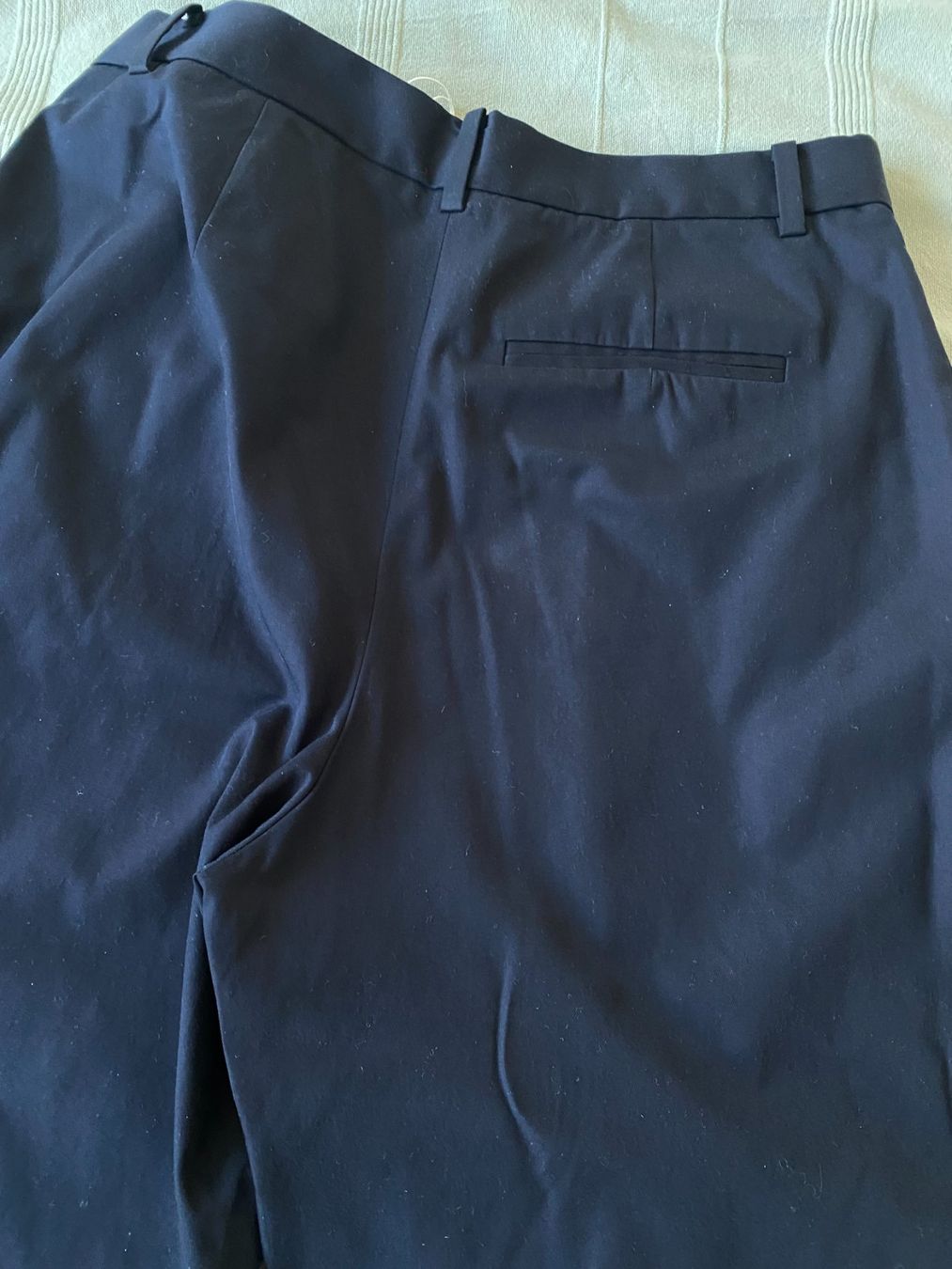 Cos Pantaloni: Hose von Cos – Usato da Bern venduto da Blu_Bern 4