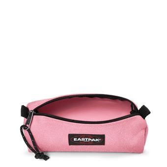 Eastpak Astucci : Trousse EASTPAK Benchmark Rose – Nuovo e nell'imballaggio originale da Genève venduto da Murmurs 1