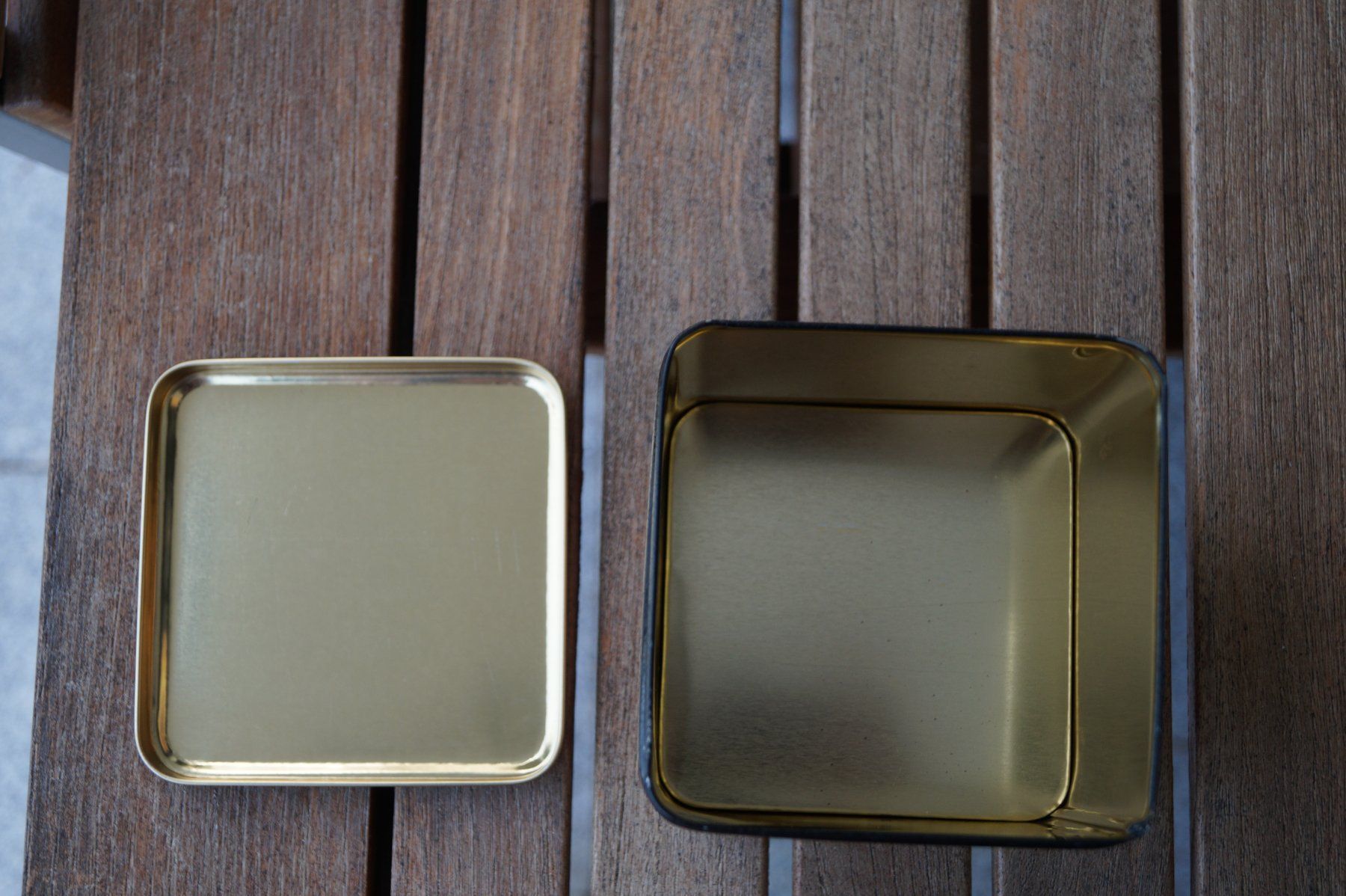 Altro in Decorazioni & Accessori: Blechdose Vorratsdose vintage mit Hahn, Rooster Coffee – Nuovo (secondo la descrizione) da Meggen venduto da Isabelmeg 6