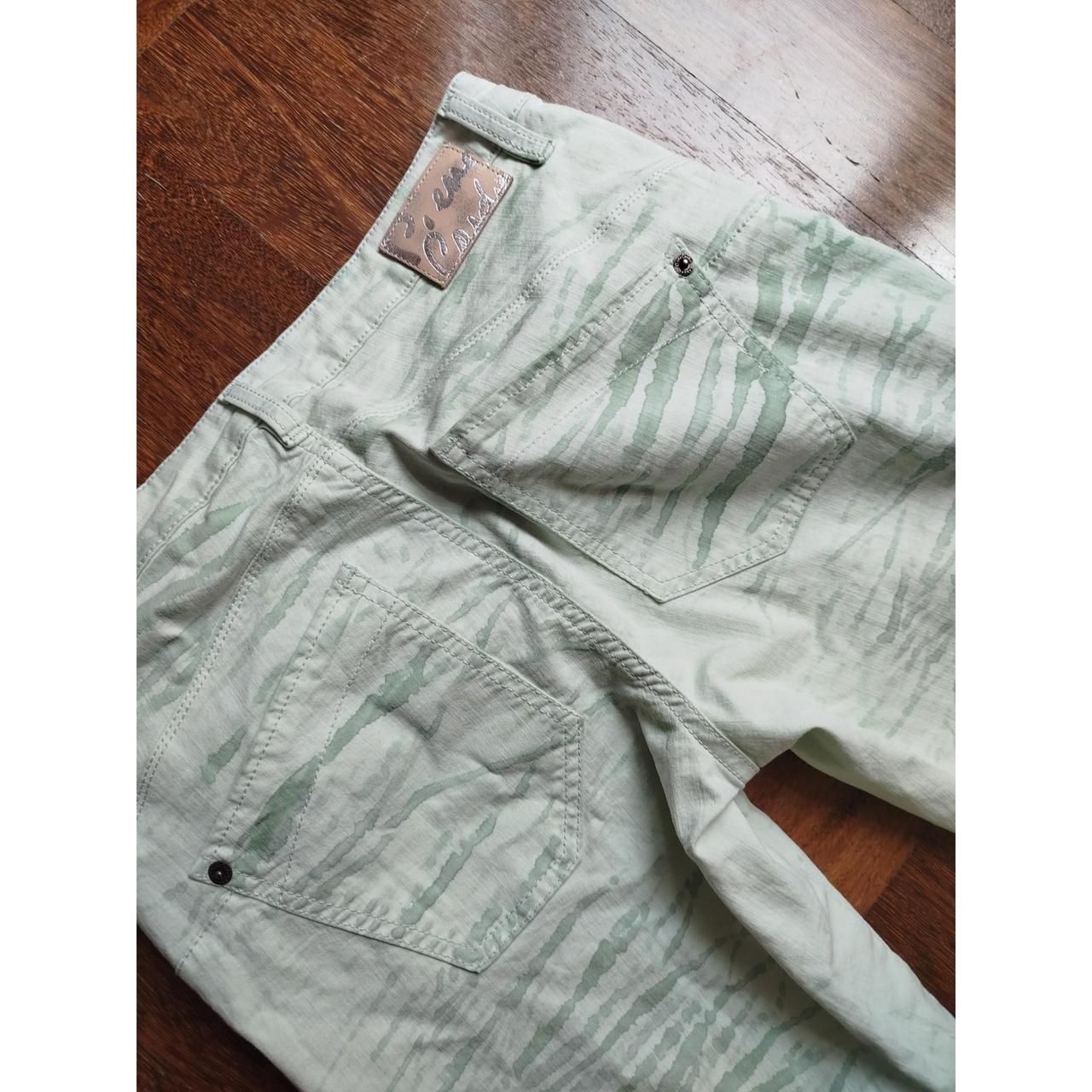 Pierre Cardin Jeans: Jeans - Pierre Cardin - mint – D'occasion à St. Gallen par jbu_ns6v 2