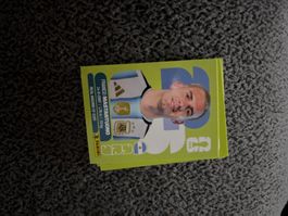 Panini Sticker ARG 15, Argentinien WM 2026